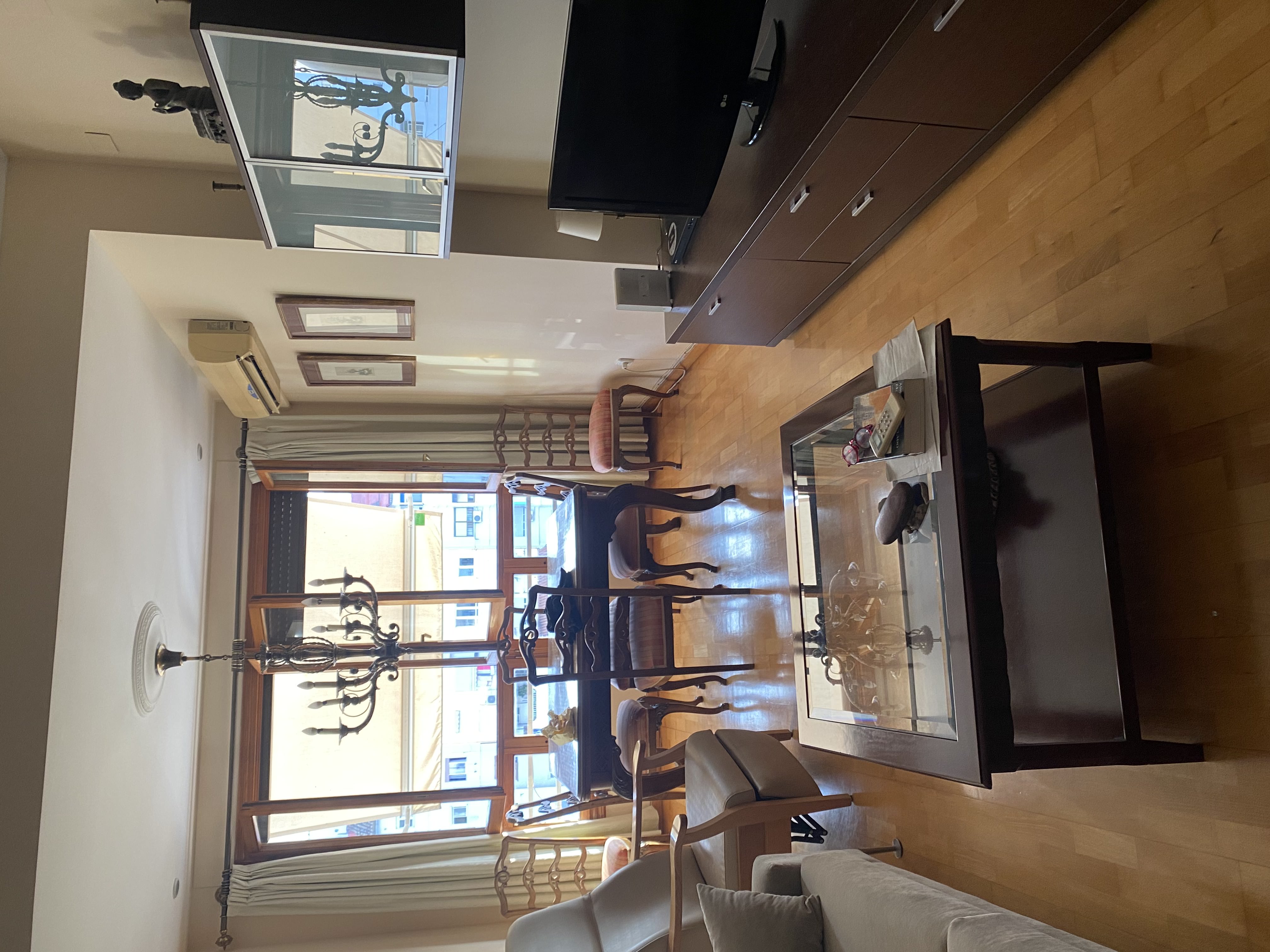 Accommodation examples for interns in Valencia, Spain - Intern Abroad HQ