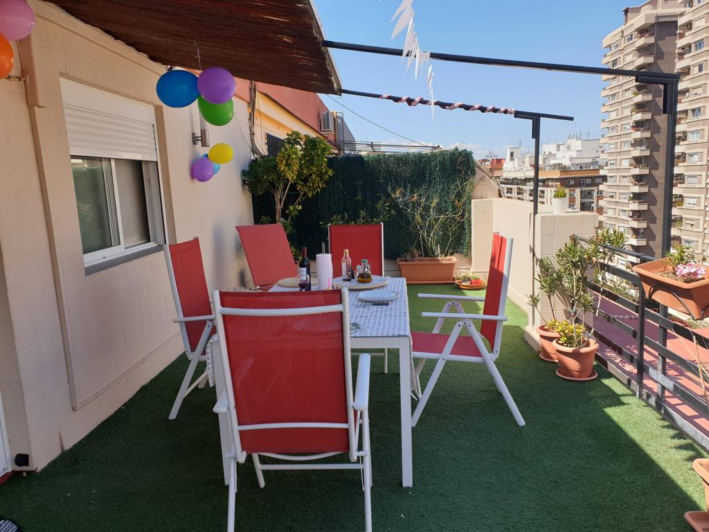 Accommodation examples for interns in Valencia, Spain - Intern Abroad HQ