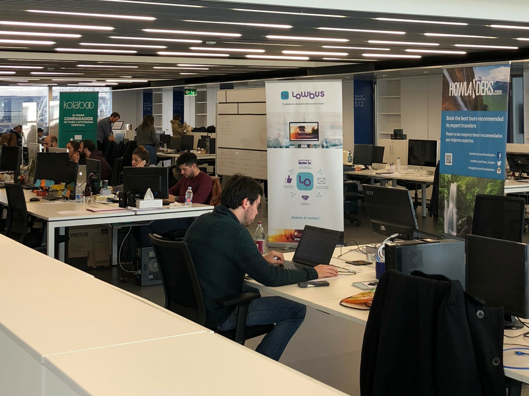 Internships In Spain With Intern Abroad Hq Most Affordable