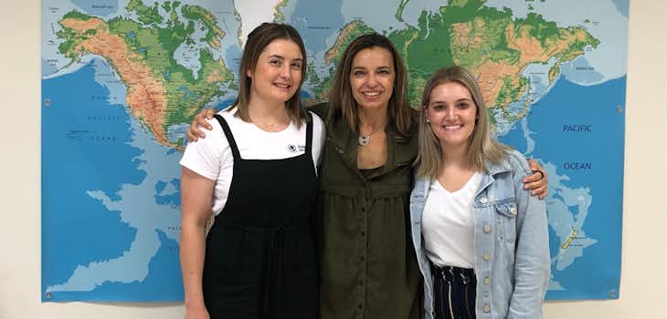 Youth Development & Education Internships abroad