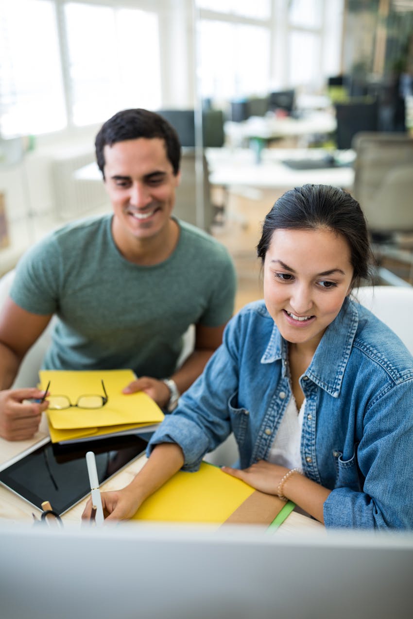 Human Resource Management Internships in Valencia