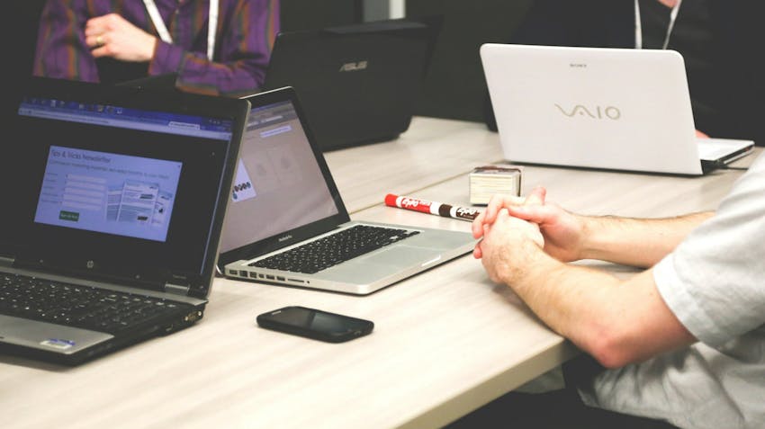 Information Technology Internships in Valencia