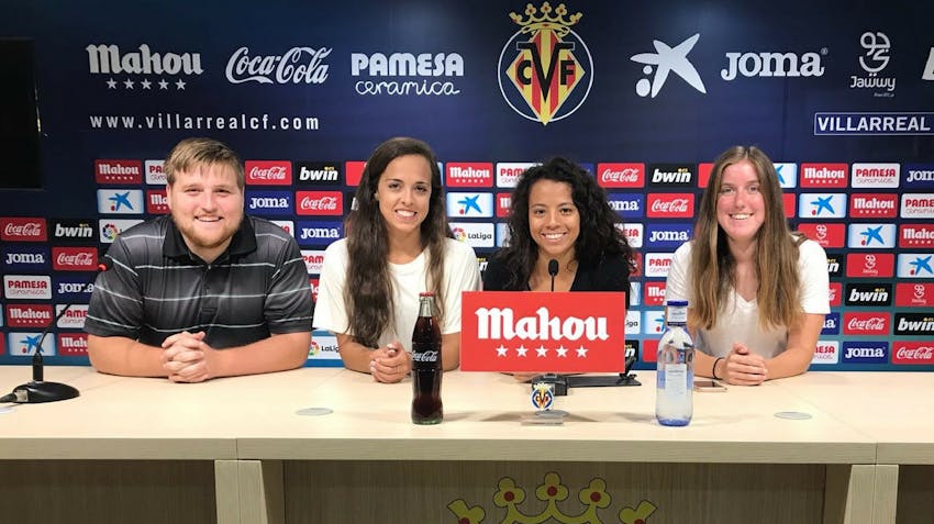 Marketing & Communications