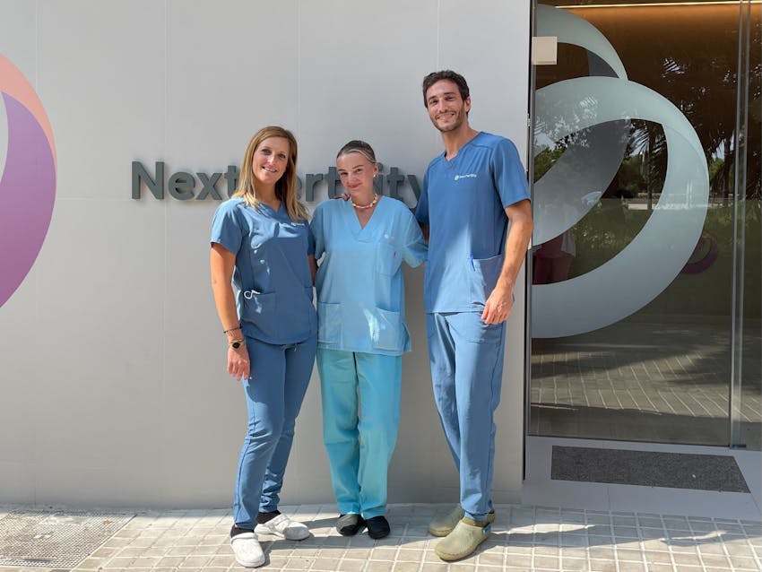 Medical Internship in Valencia, Spain