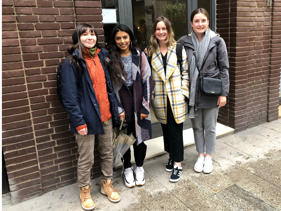 Psychology Internships in Spain Intern Abroad HQ