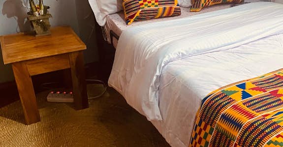 Internship accommodation in Arusha, Tanzania