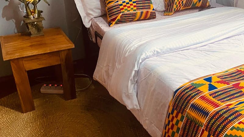 Internship accommodation in Arusha, Tanzania