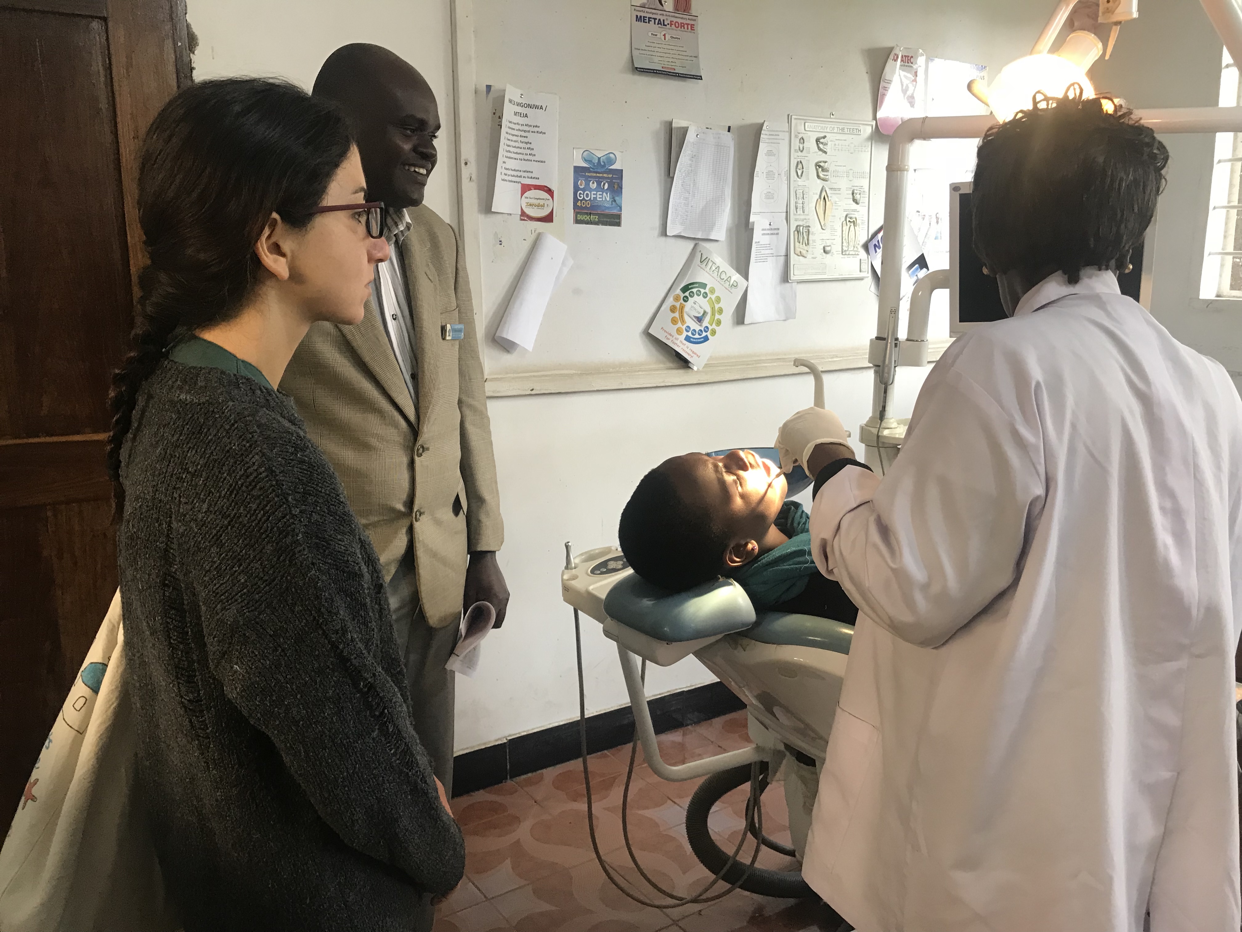 Dental internships in Arusha, Tanzania, Intern Abroad HQ
