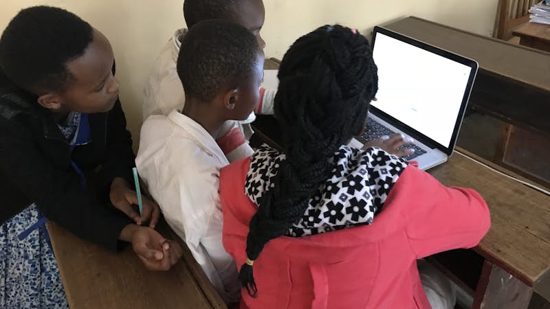 Education internships in Arusha, Tanzania, Intern Abroad HQ