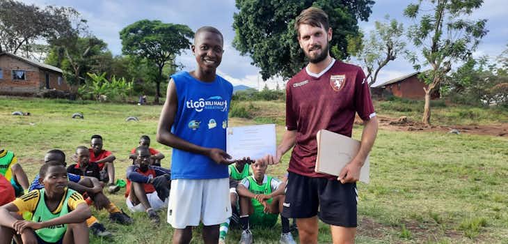 Community Sports & Physical Education Internships in Tanzania