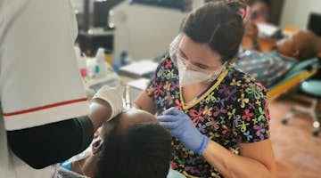 Dental Internships in Arusha