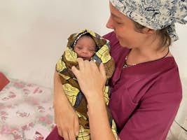 Neonatal Care & Children's Health Internships in Arusha