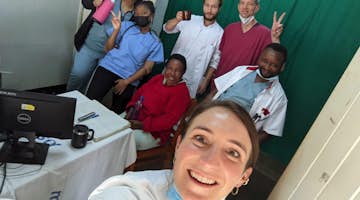 Ophthalmology Internships in Arusha