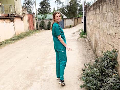 Physician Associate Internships in Tanzania