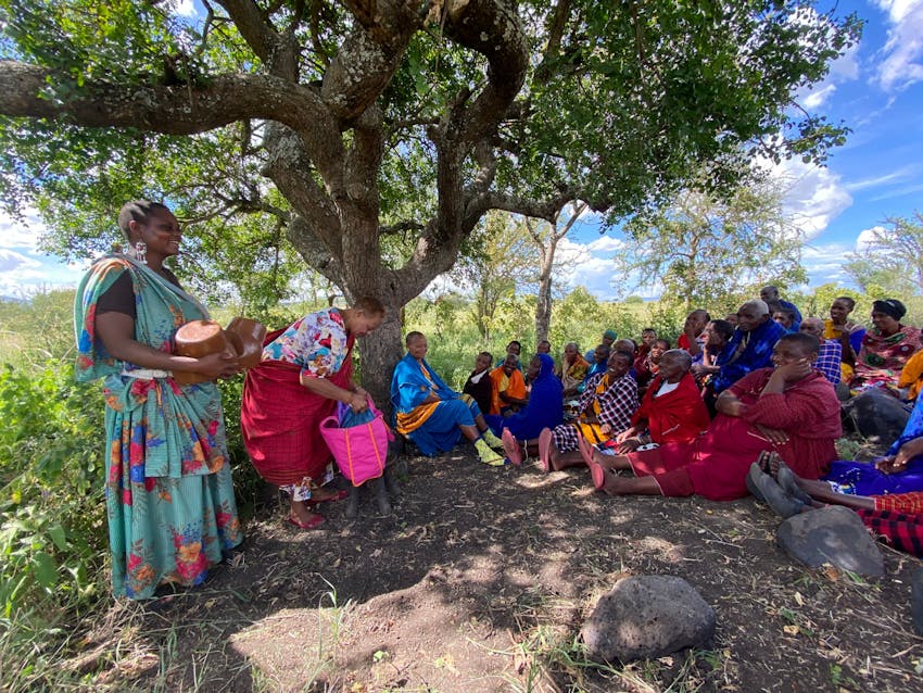 Women's Empowerment & Education