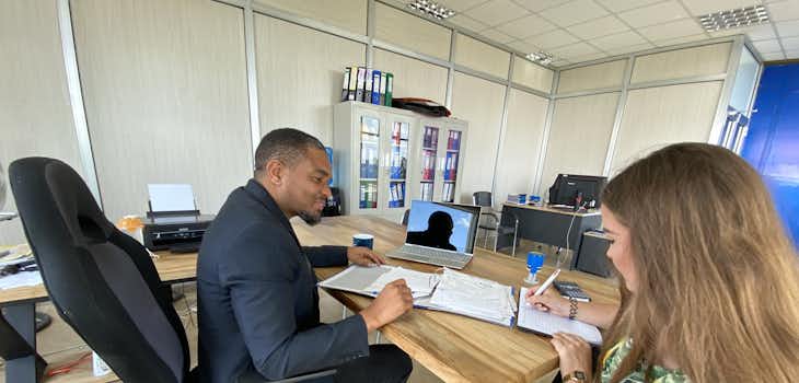 Accounting Internships in Arusha