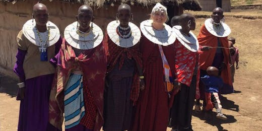 Social Work and Community Care Internships abroad