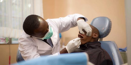 Dental Internships abroad