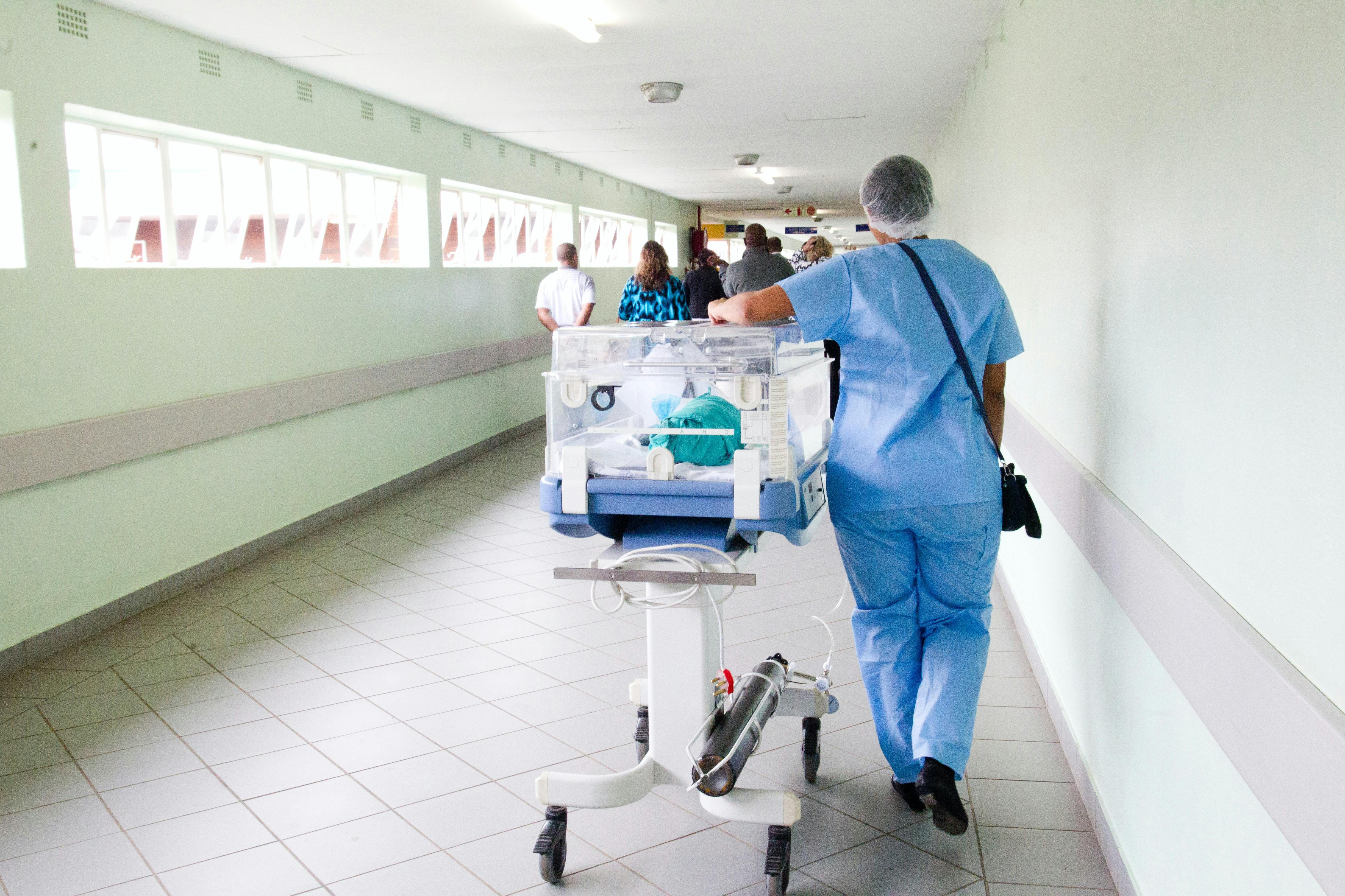 Emergency Medicine & Surgery Internships