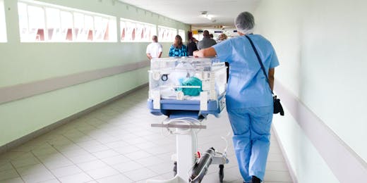 Emergency Trauma and Surgery Internships in Tanzania