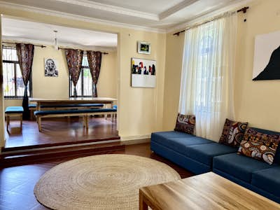 Accommodation gallery for internships in Arusha, Tanzania - Intern Abroad HQ
