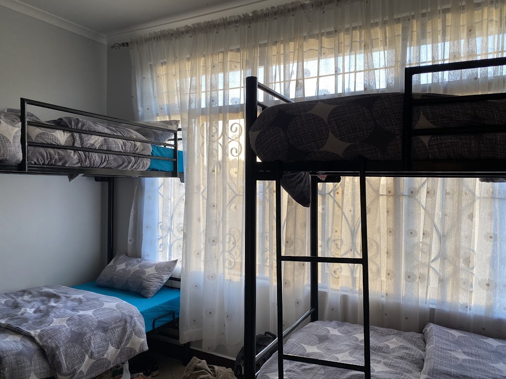 Accommodation gallery for internships in Arusha, Tanzania - Intern Abroad HQ