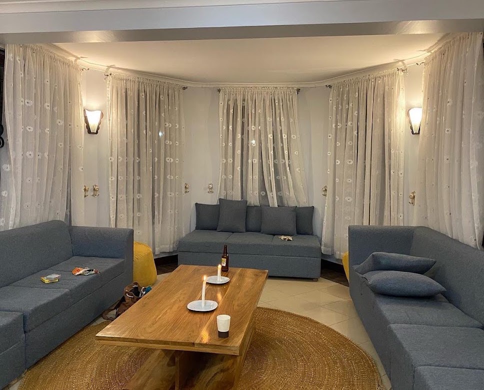 Accommodation gallery for internships in Arusha, Tanzania - Intern Abroad HQ