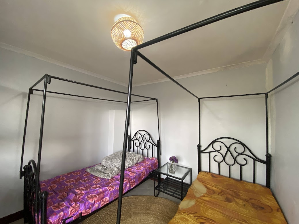 Accommodation gallery for internships in Arusha, Tanzania - Intern Abroad HQ