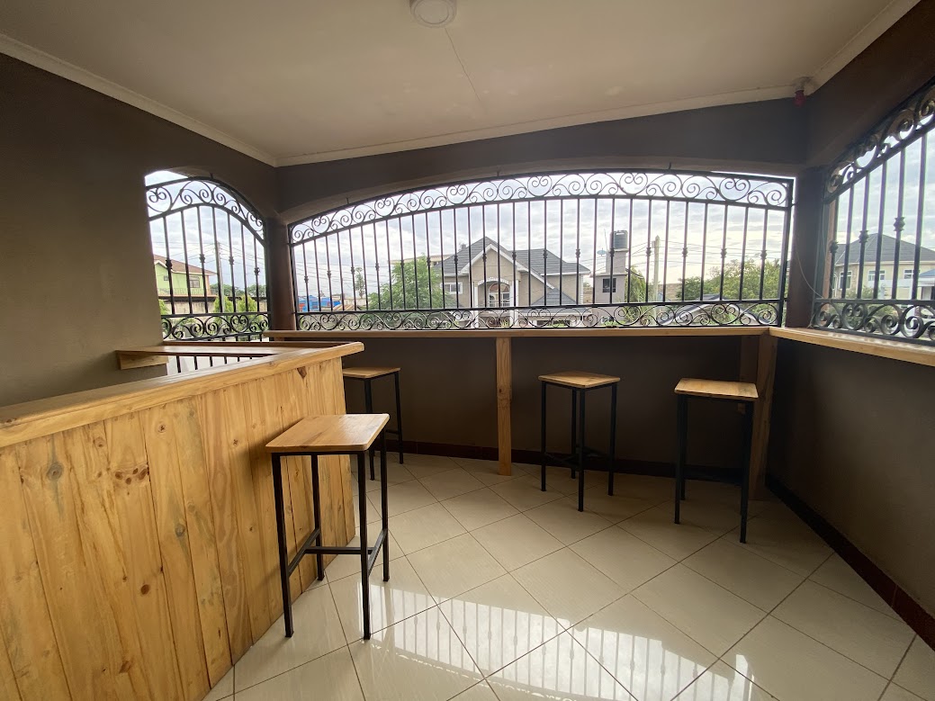 Accommodation gallery for internships in Arusha, Tanzania - Intern Abroad HQ