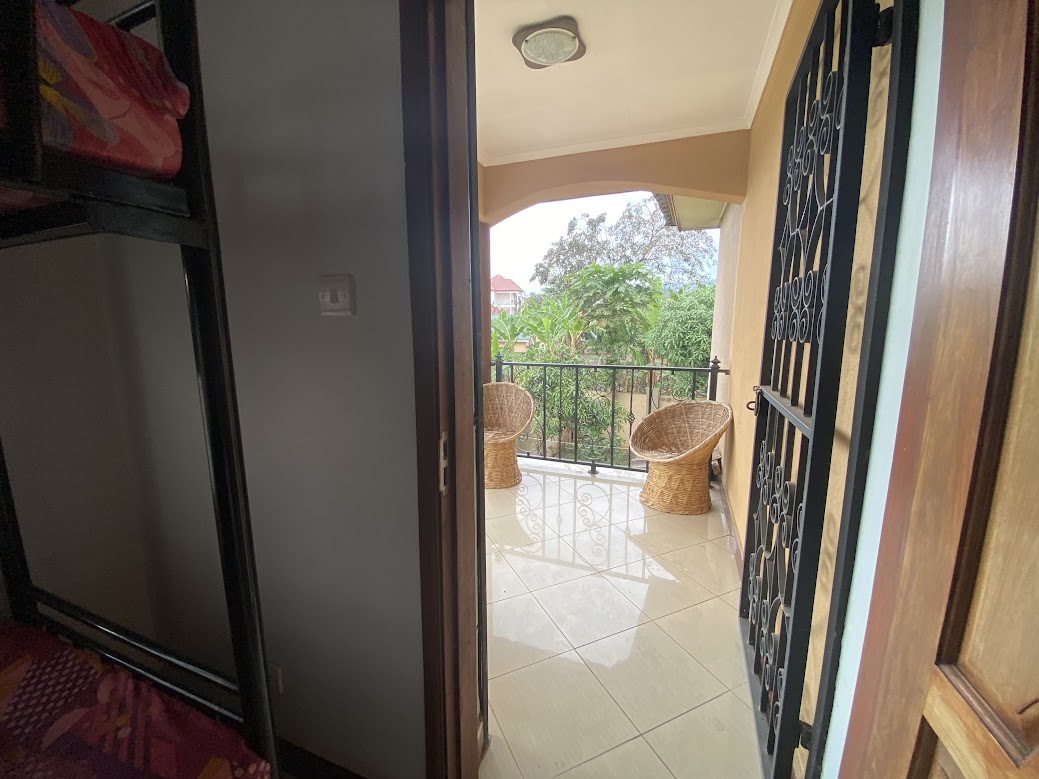 Accommodation gallery for internships in Arusha, Tanzania - Intern Abroad HQ