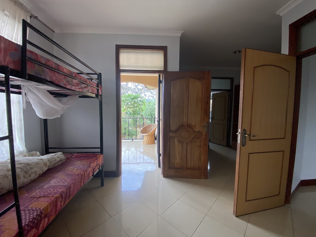 Accommodation gallery for internships in Arusha, Tanzania - Intern Abroad HQ