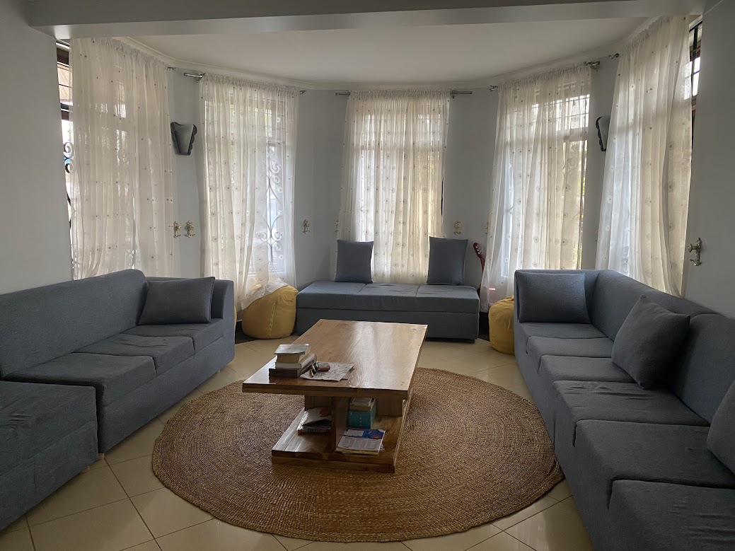Accommodation gallery for internships in Arusha, Tanzania - Intern Abroad HQ