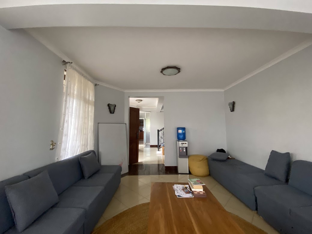 Accommodation gallery for internships in Arusha, Tanzania - Intern Abroad HQ