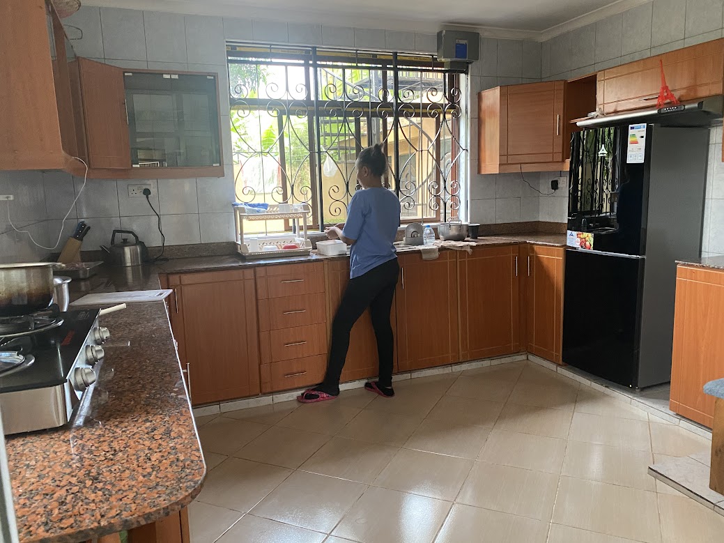 Accommodation gallery for internships in Arusha, Tanzania - Intern Abroad HQ