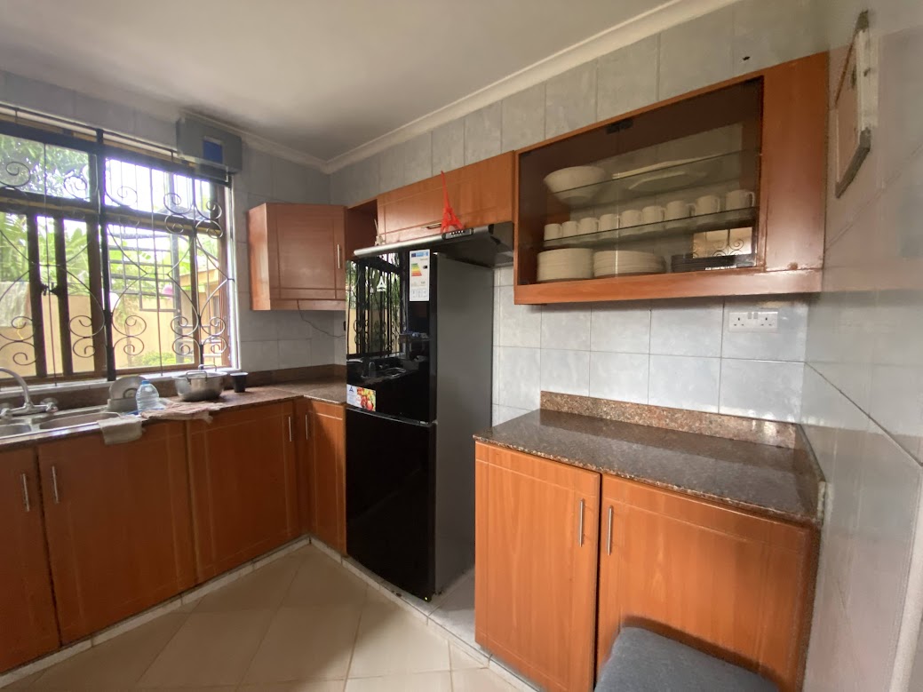 Accommodation gallery for internships in Arusha, Tanzania - Intern Abroad HQ