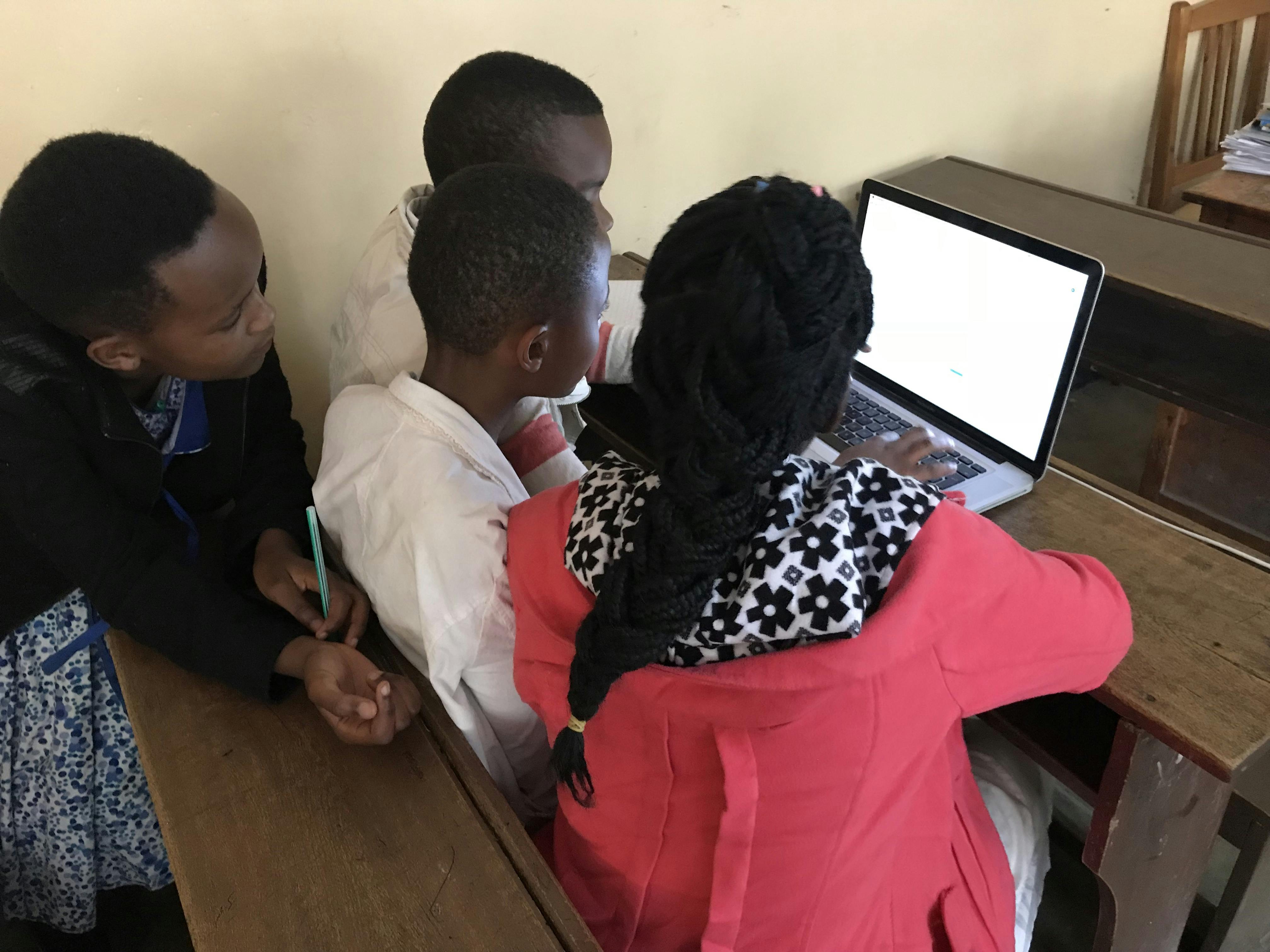 Youth Development & Education Internships in Tanzania