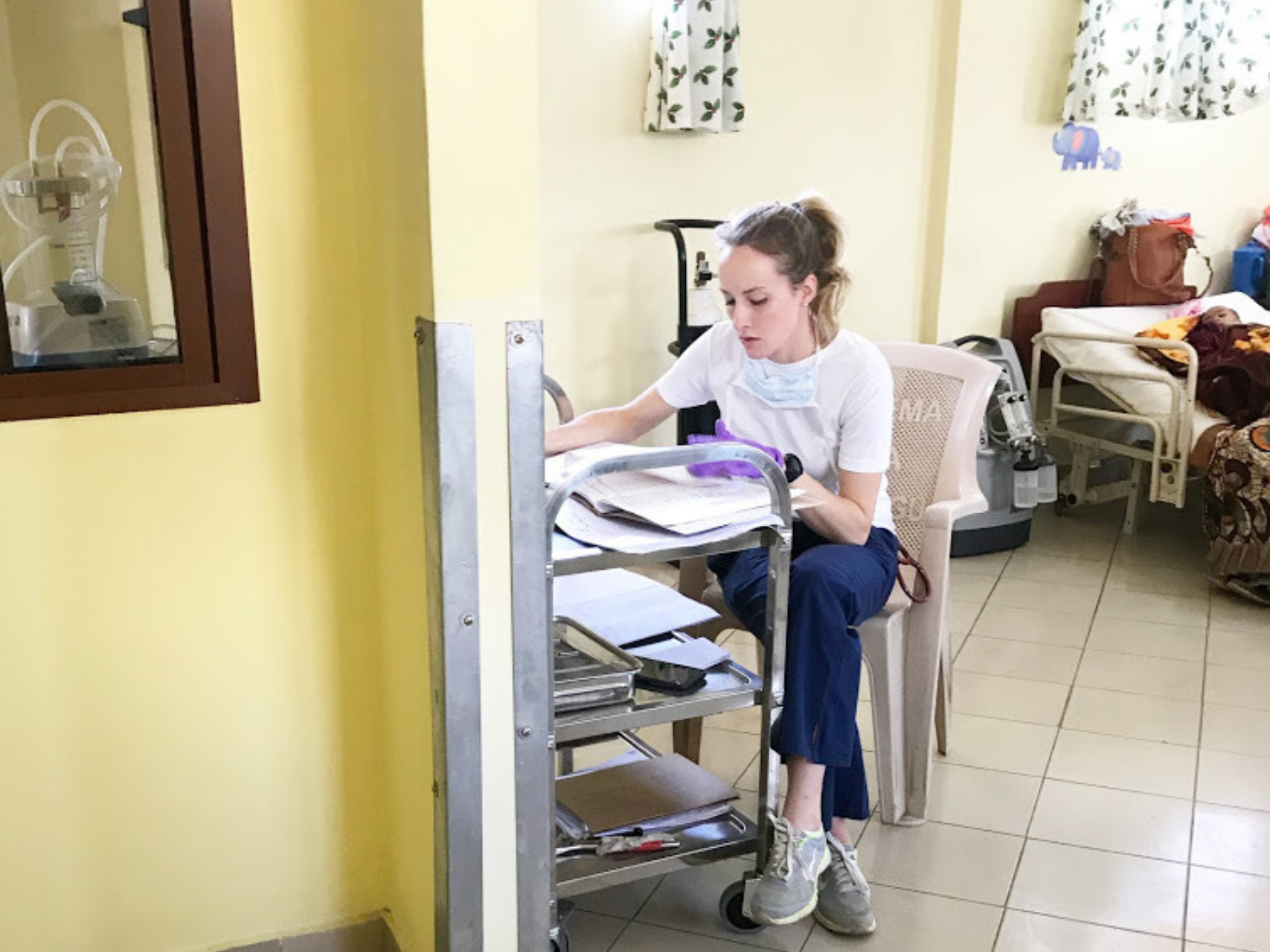 Medical Intern in Tanzania, Intern Abroad HQ