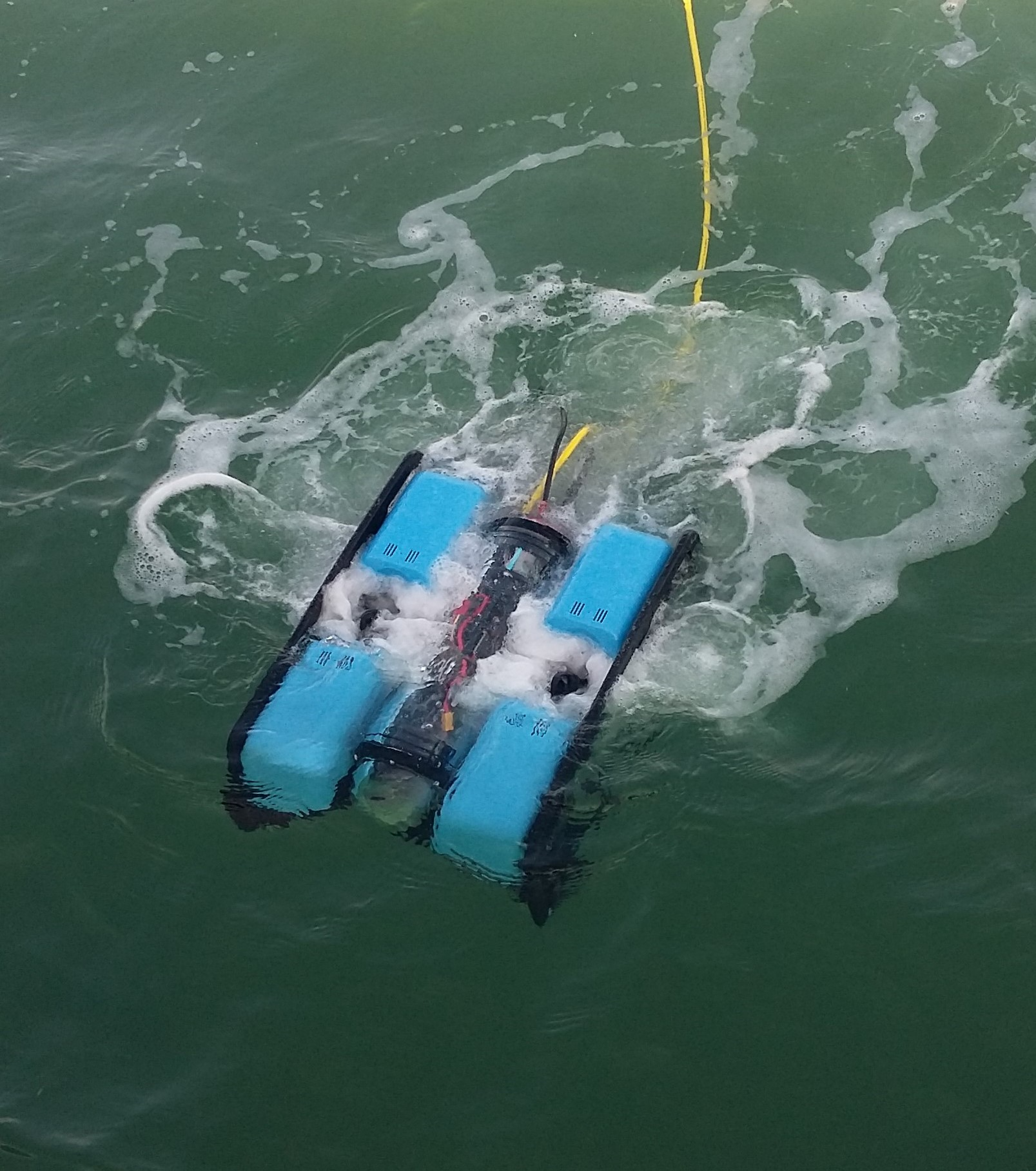 Engineering internship in Greece