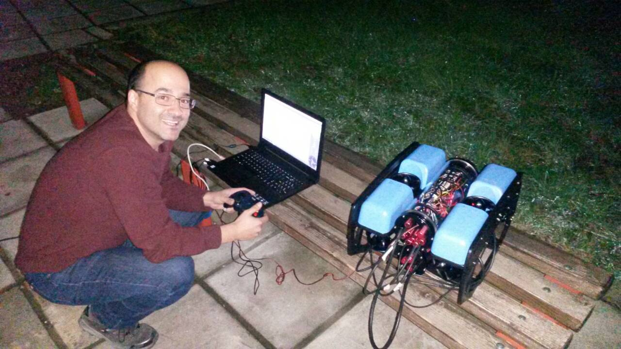 Engineering and IT internships in Greece