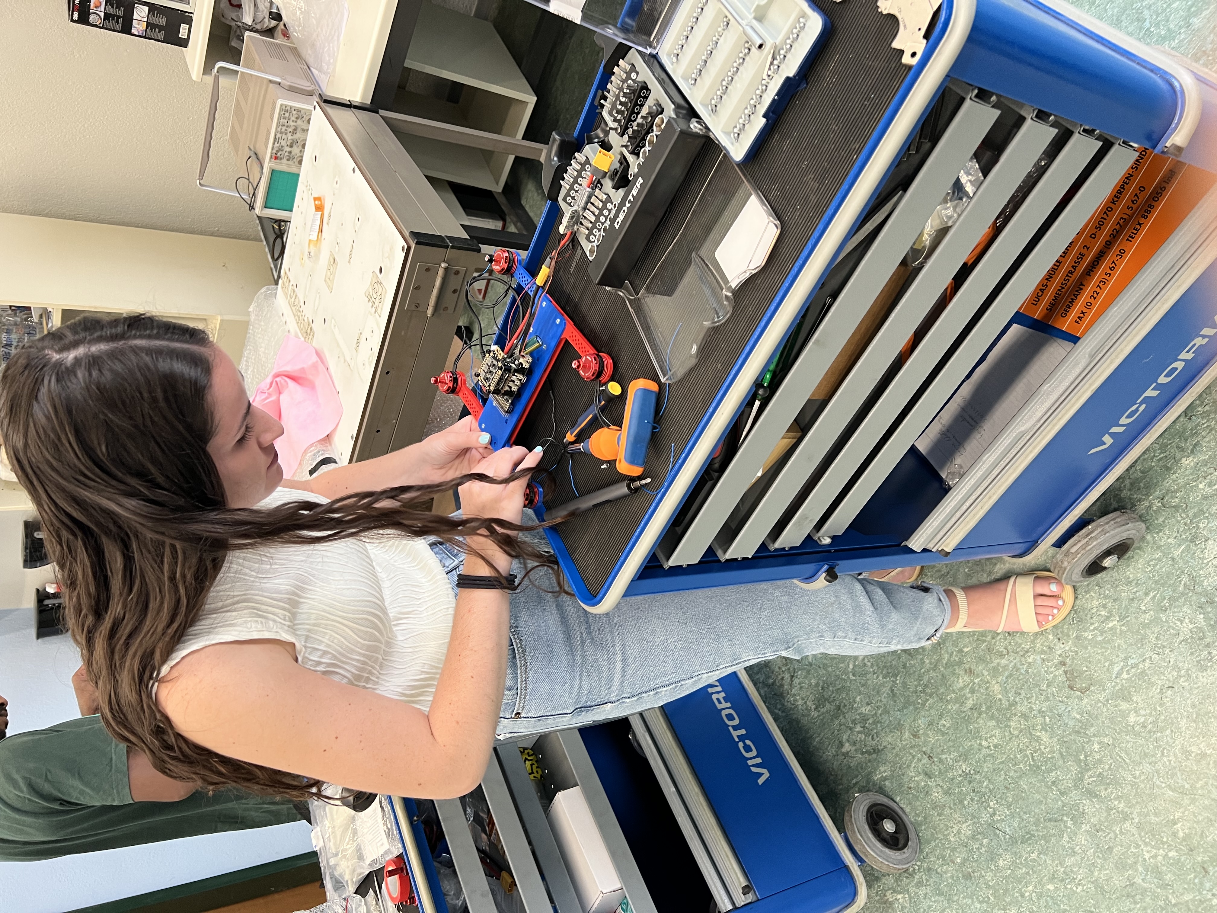 Engineering and IT internships in Greece