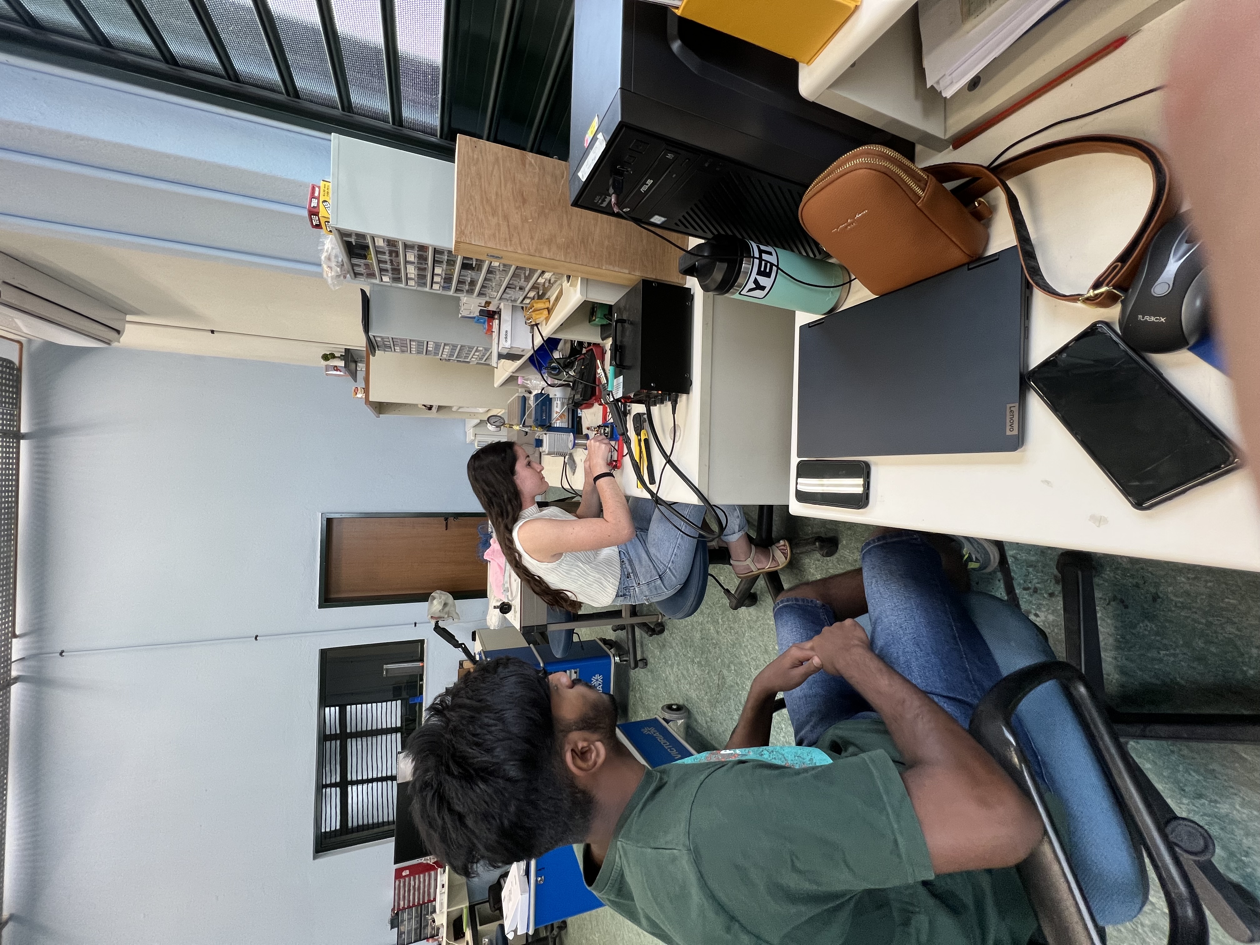 Engineering and IT internships in Greece