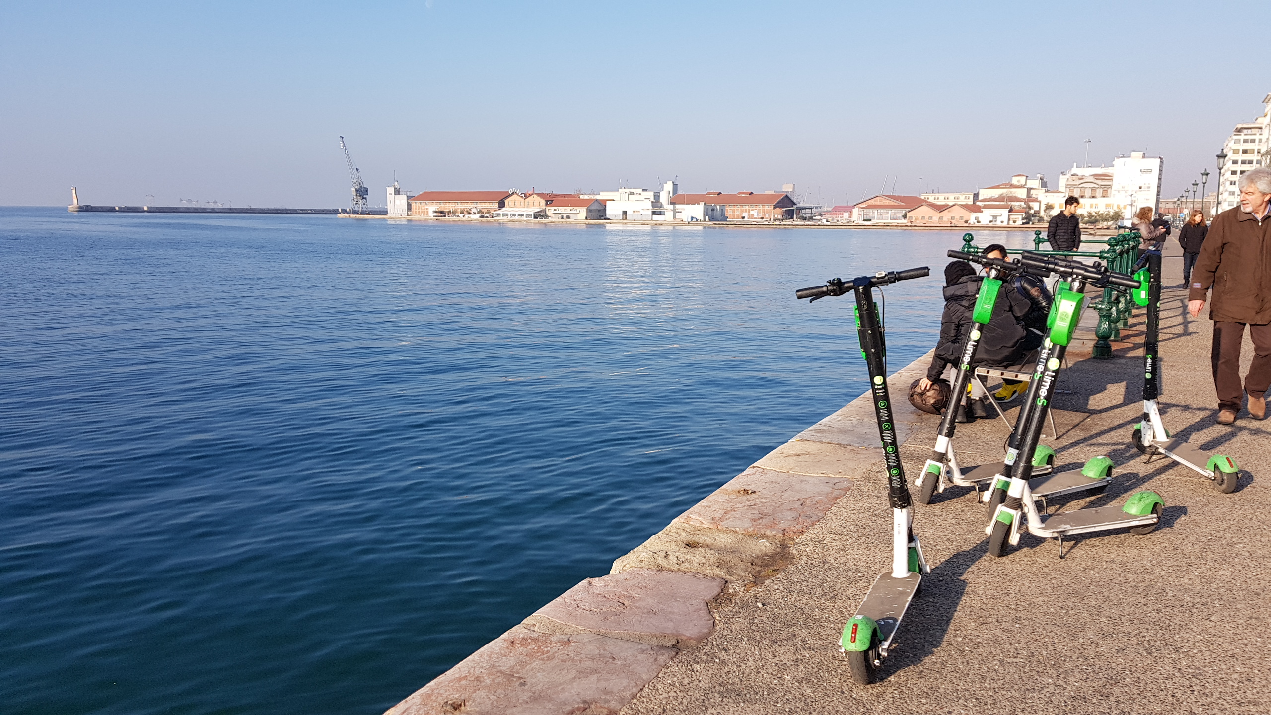 Intern Abroad in Thessaloniki, Greece