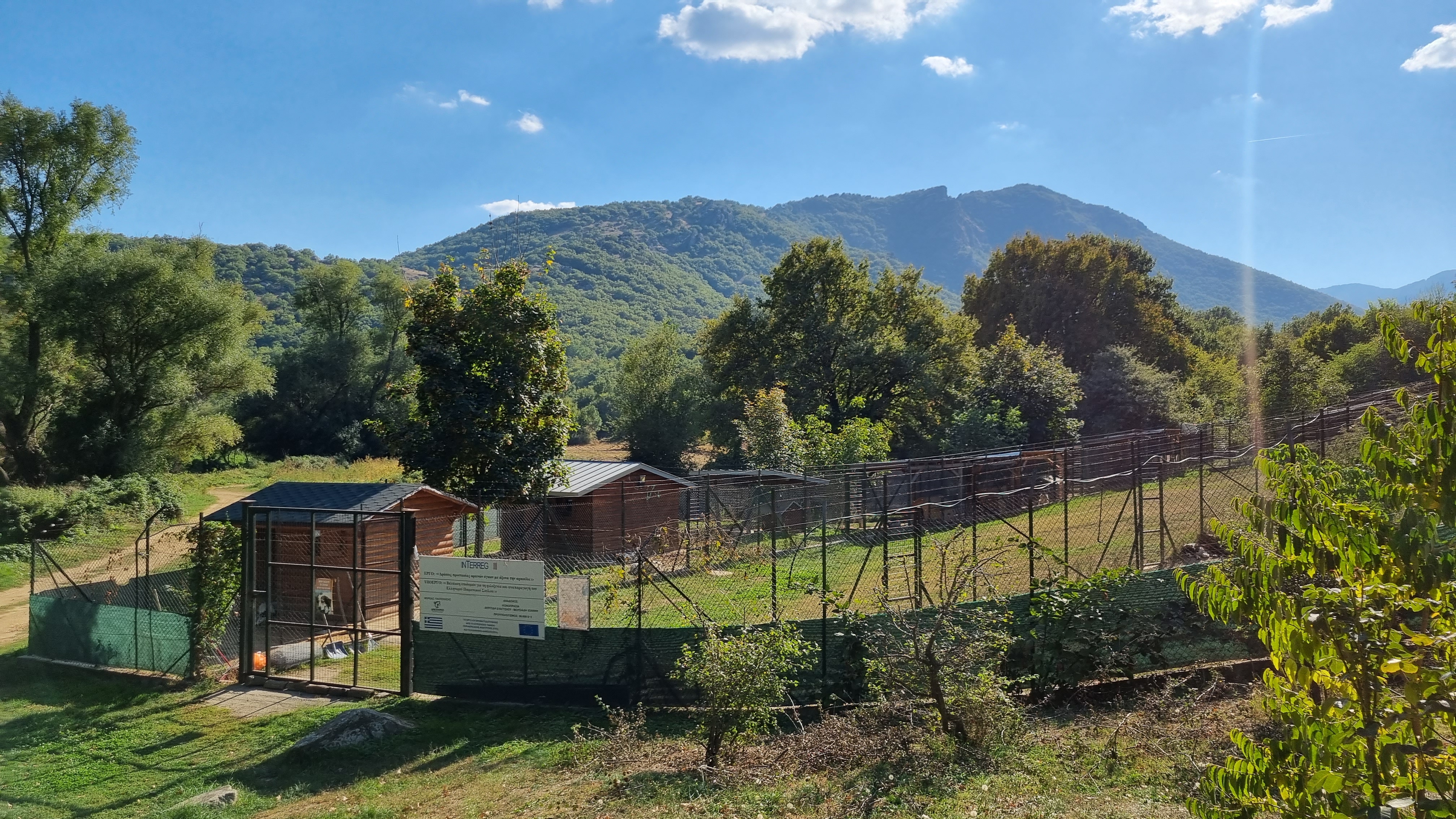 Wildlife Conservation Internships, Intern abroad in Thessaloniki, Greece