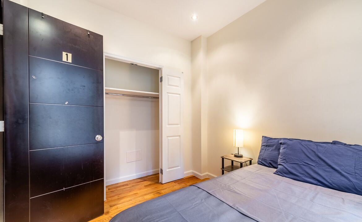 Accommodation examples for interns in New York City | Intern Abroad HQ