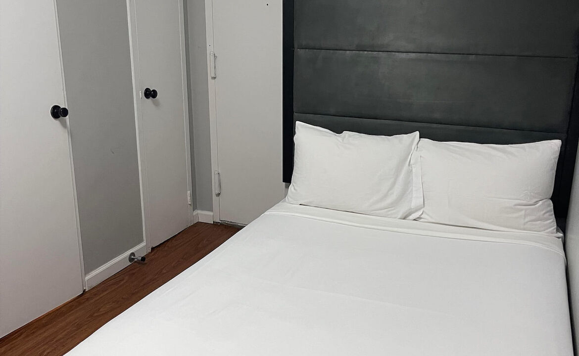 Accommodation examples for interns in New York City | Intern Abroad HQ