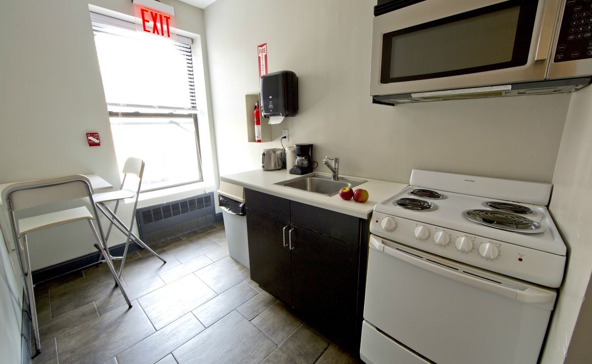 Accommodation examples for interns in New York City | Intern Abroad HQ