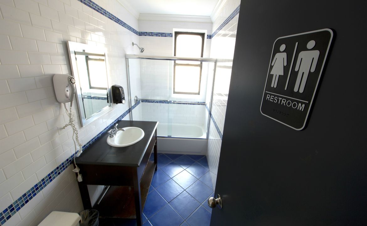 Accommodation examples for interns in New York City | Intern Abroad HQ