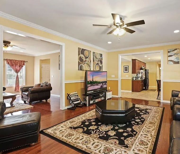 Accommodation gallery for internships in the US - Intern Abroad HQ