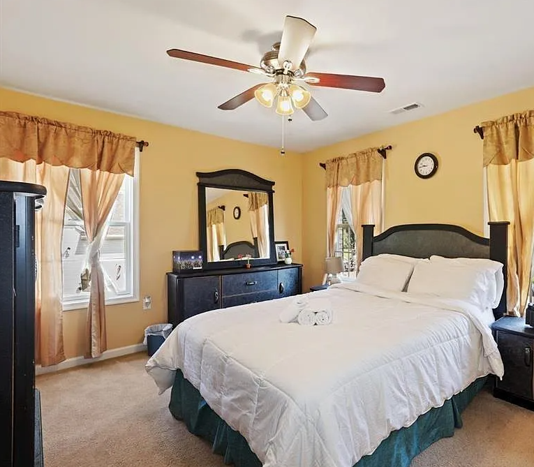 Accommodation gallery for internships in the US - Intern Abroad HQ