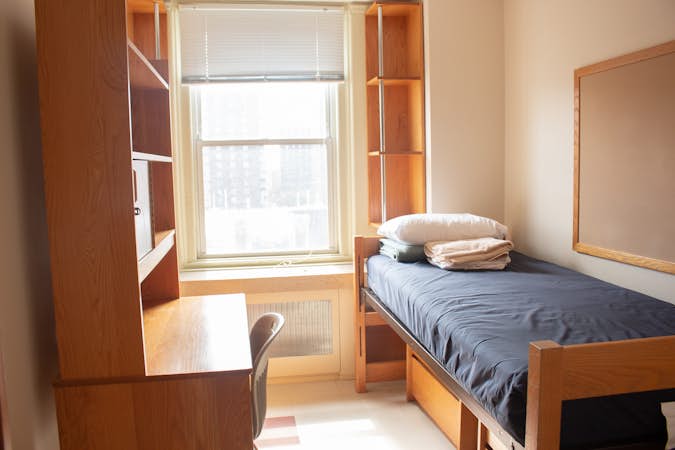 Accommodation examples for interns in New York City | Intern Abroad HQ